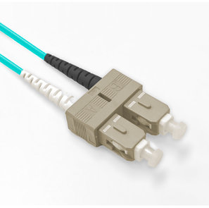 PEI-Genesis: Design considerations for fibre optic connectors